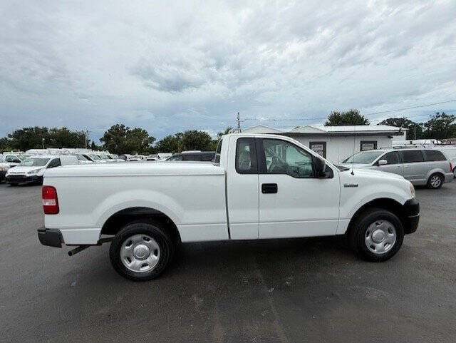 2006 Ford F-150