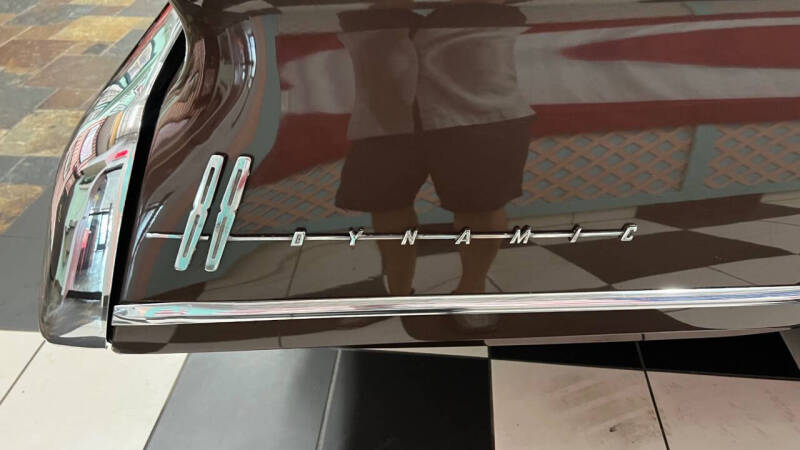 1960 Oldsmobile Eighty-Eight