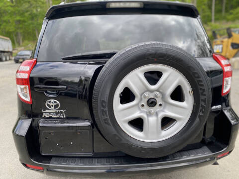 2011 Toyota RAV4