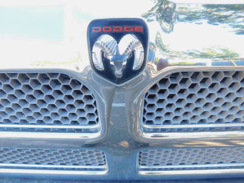 2002 Dodge Ram 2500