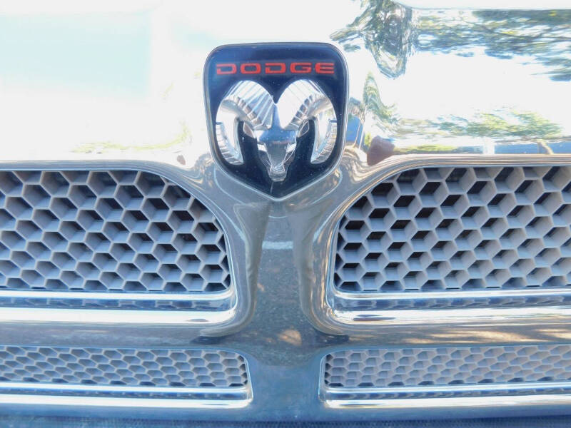 2002 Dodge Ram 2500