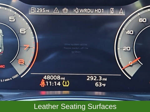 2024 Audi A6 quattro Premium Plus 45 TFSI