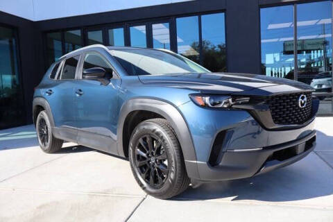 2026 Mazda CX-50 2.5 S Select