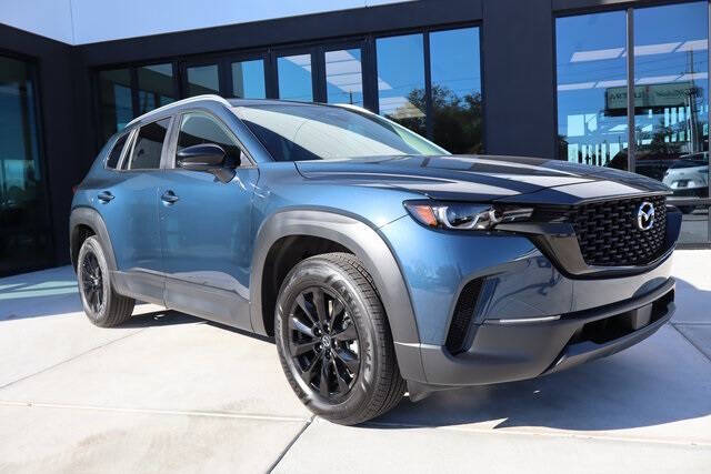 2026 Mazda CX-50 2.5 S Select