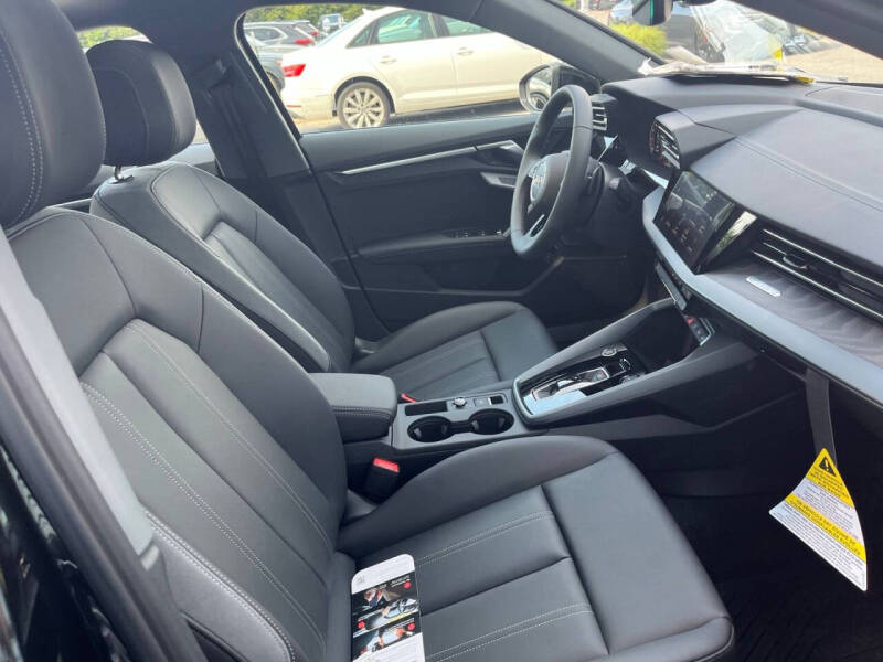 2026 Audi A3