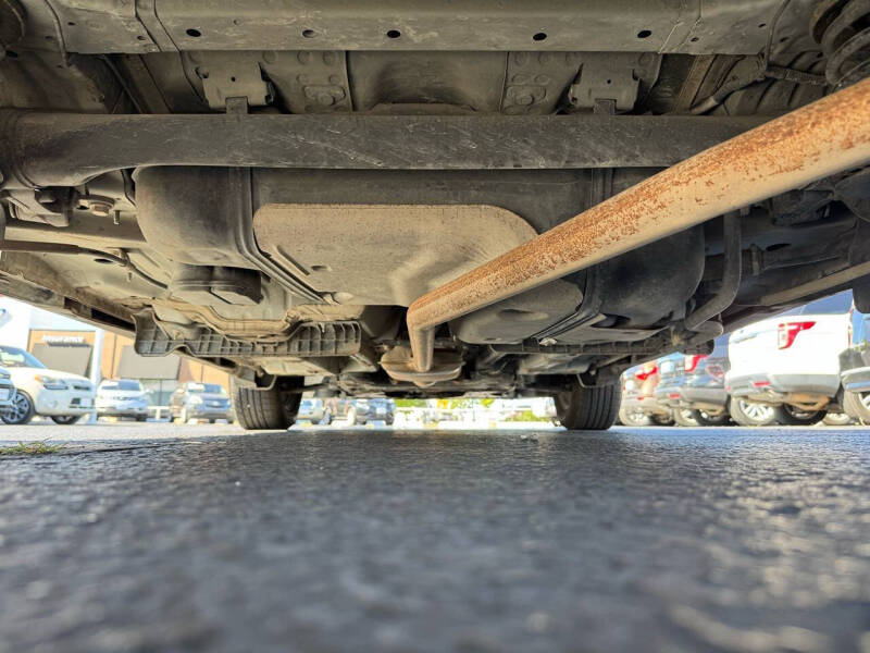 2015 Chevrolet Trax LS