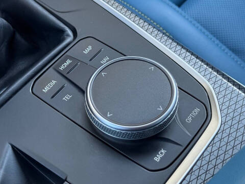 2023 BMW M3