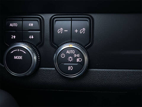 2021 GMC Yukon XL AT4