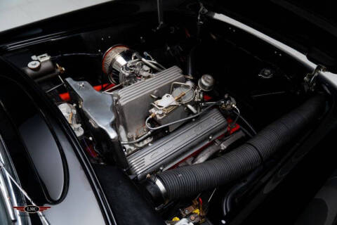 1957 Chevrolet Corvette