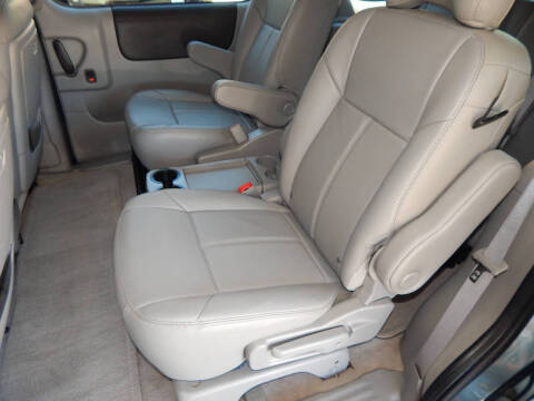 2005 Chevrolet Uplander LT