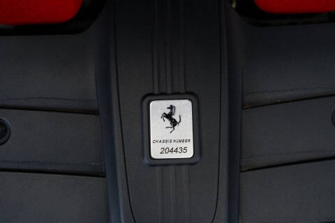 2015 Ferrari F12berlinetta