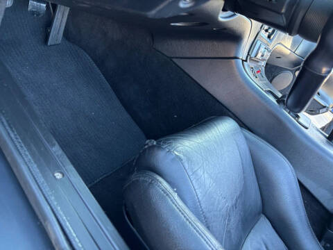 1996 Dodge Viper RT/10