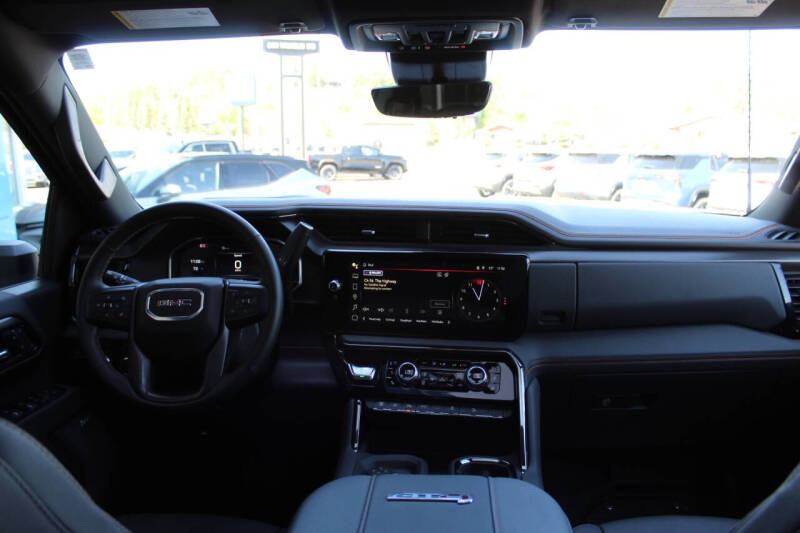 2024 GMC Sierra 3500HD