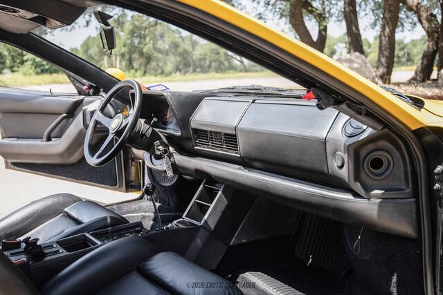 1988 Ferrari Testarossa