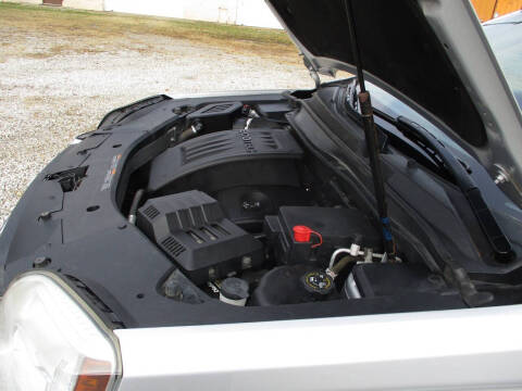 2014 GMC Terrain SLE-2