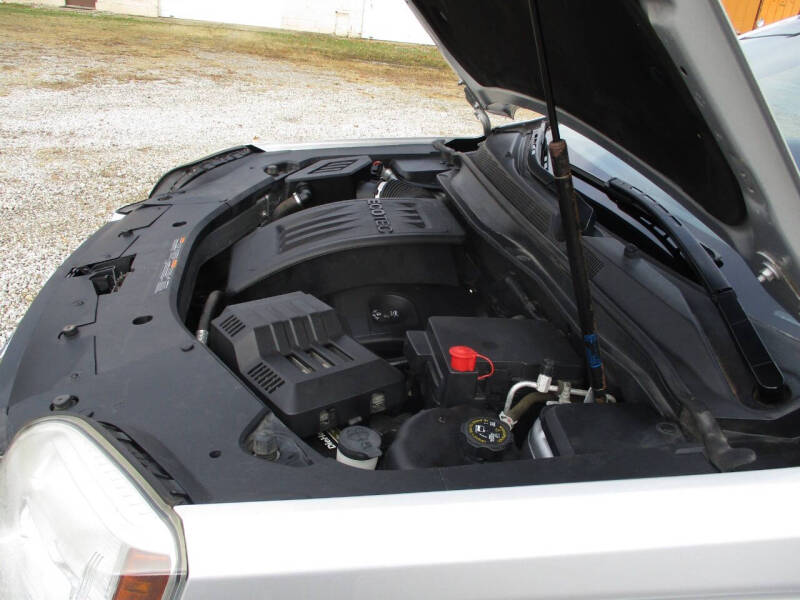 2014 GMC Terrain SLE-2