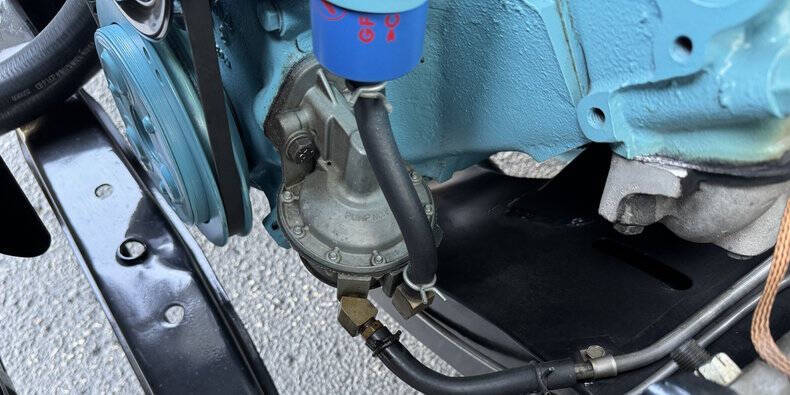 1962 Pontiac Catalina