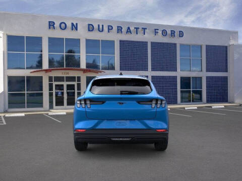 2024 Ford Mustang Mach-E Select