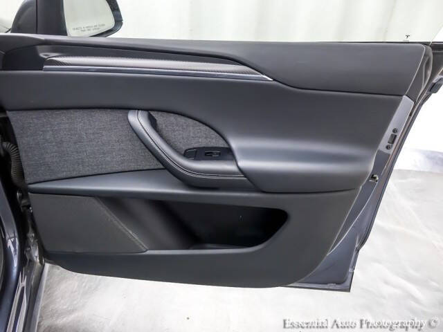 2023 Tesla Model X Plaid