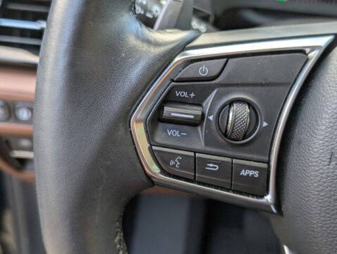 2024 Acura MDX w/Tech