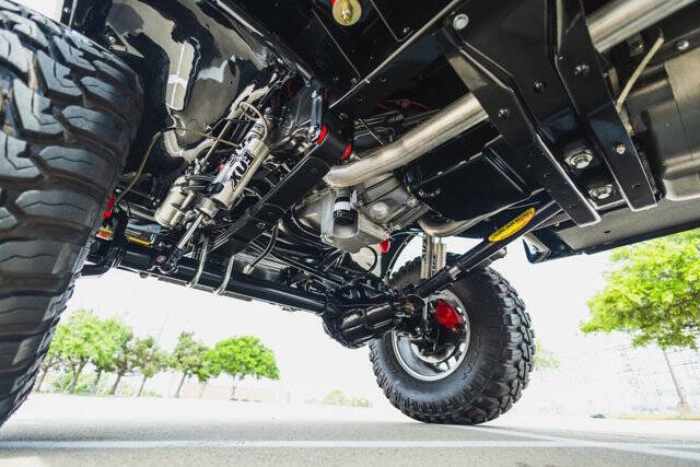 1972 Chevrolet Blazer
