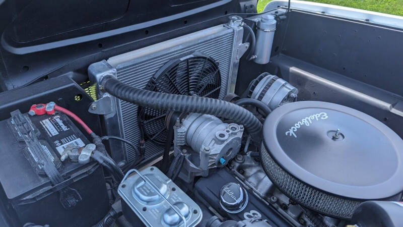 1973 International 1452-SC