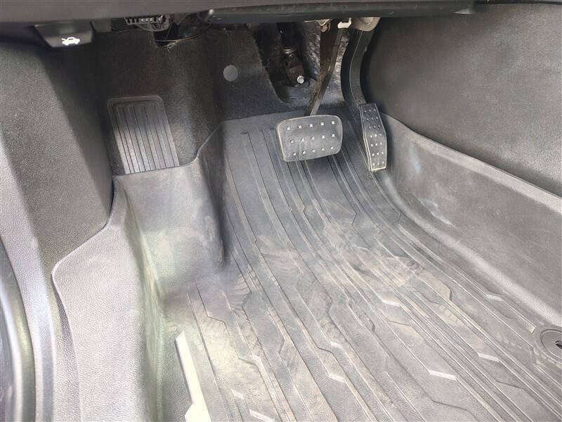 2018 GMC Acadia SLE-2