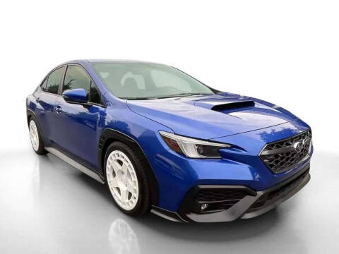 2023 Subaru WRX Limited