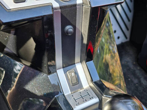 2016 Polaris Slingshot