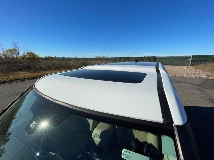 2013 Land Rover LR4 HSE LUX