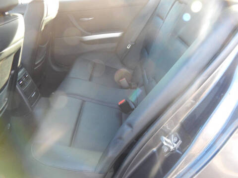 2006 BMW 3 Series 325xi