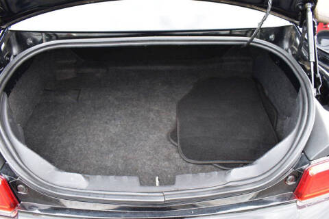 2015 Chevrolet Camaro LS