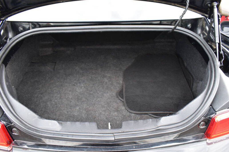 2015 Chevrolet Camaro LS