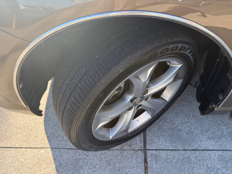 2009 Toyota Venza FWD V6