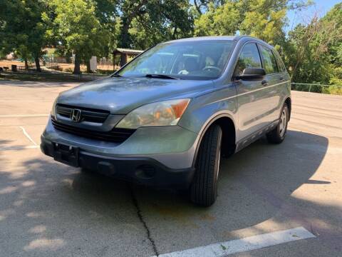 2008 Honda CR-V for sale at DFW Auto Leader in Lake Worth TX