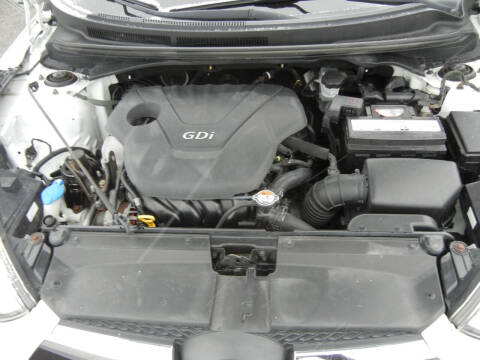 2013 Hyundai Veloster