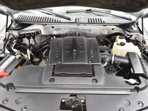 2014 Lincoln Navigator