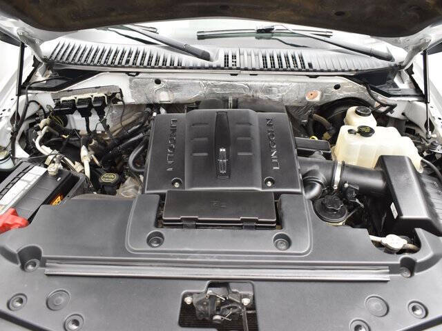 2014 Lincoln Navigator