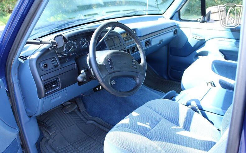 1997 Ford F-250