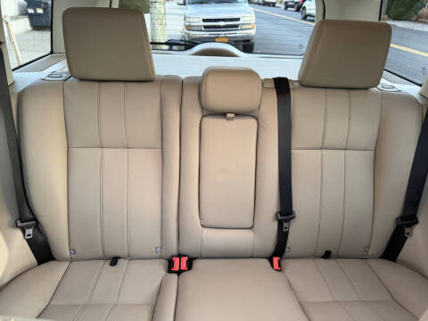 2014 Land Rover LR2 HSE