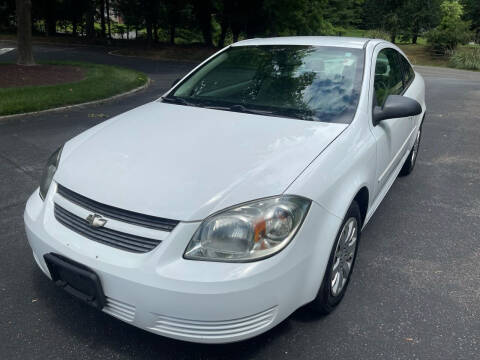 2010 Chevrolet Cobalt for sale at Bowie Motor Co in Bowie MD