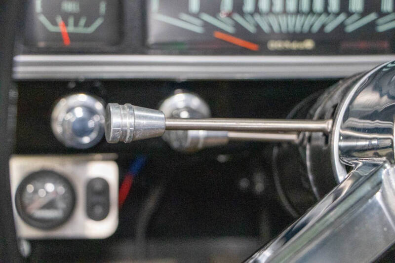 1967 Chevrolet Nova