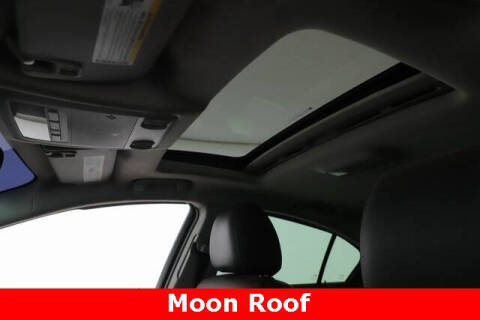 2015 Chevrolet Cruze LTZ Auto