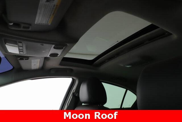 2015 Chevrolet Cruze LTZ Auto