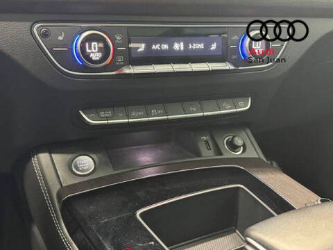 2022 Audi Q5 quattro Premium Plus 40 TFSI