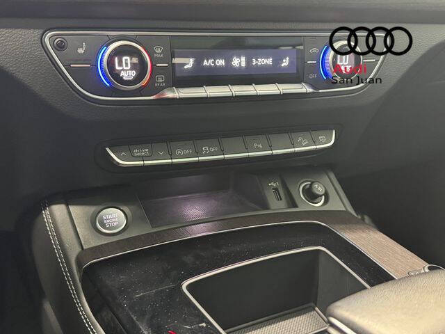 2022 Audi Q5 quattro Premium Plus 40 TFSI