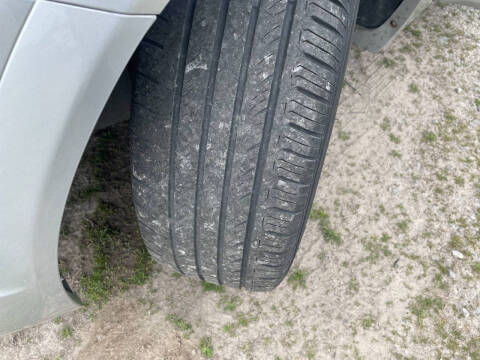 2013 Chevrolet Captiva Sport LT