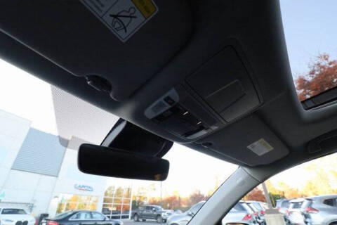 2020 Acura MDX SH-AWD