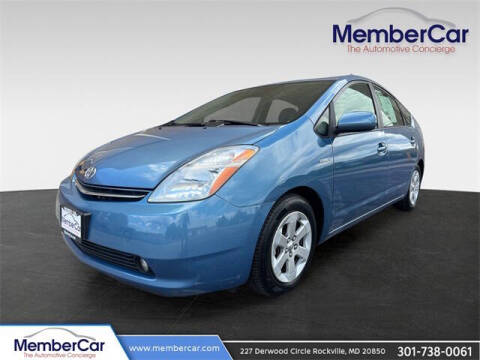 2009 Toyota Prius