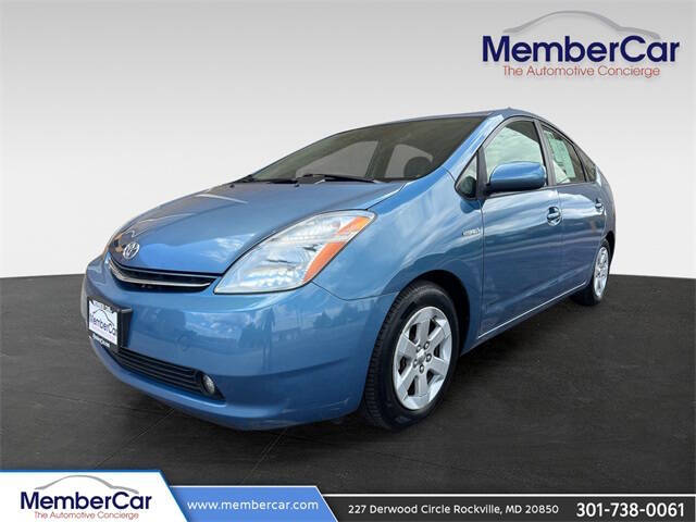 2009 Toyota Prius